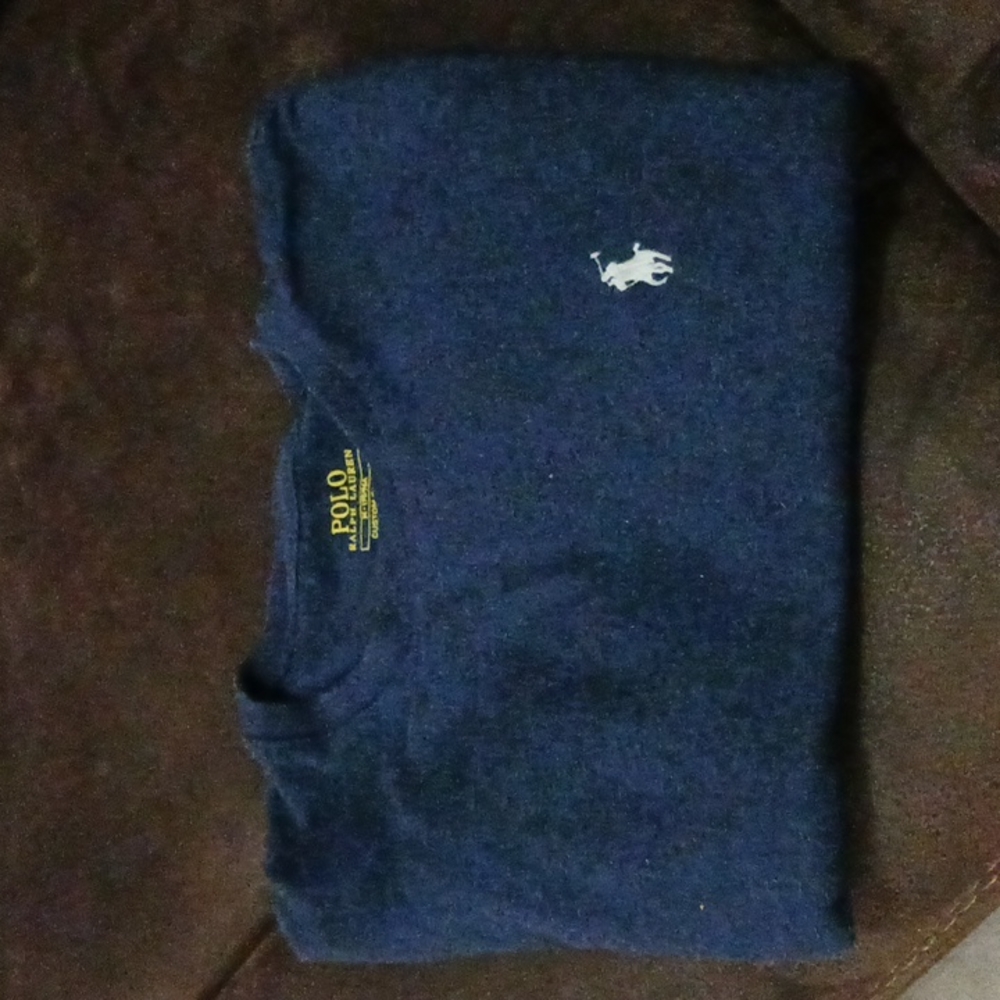 Men shrit
